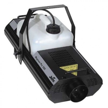 Martin Pro2000 rookmachine