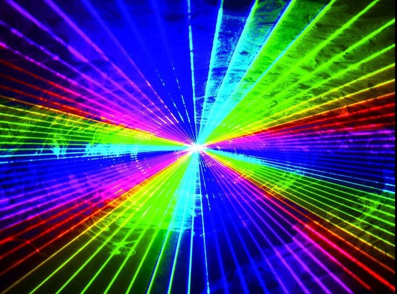 Kvant laser