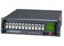 MA digitale dimmer 12x2.3kw